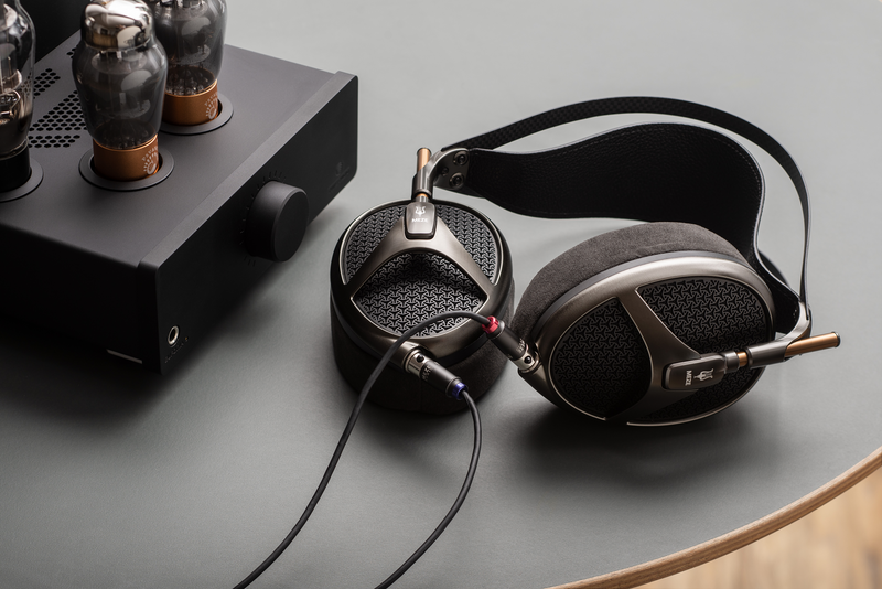 Meze Audio Empyrean Headphones
