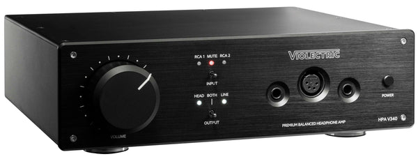 Violectric HPA V340