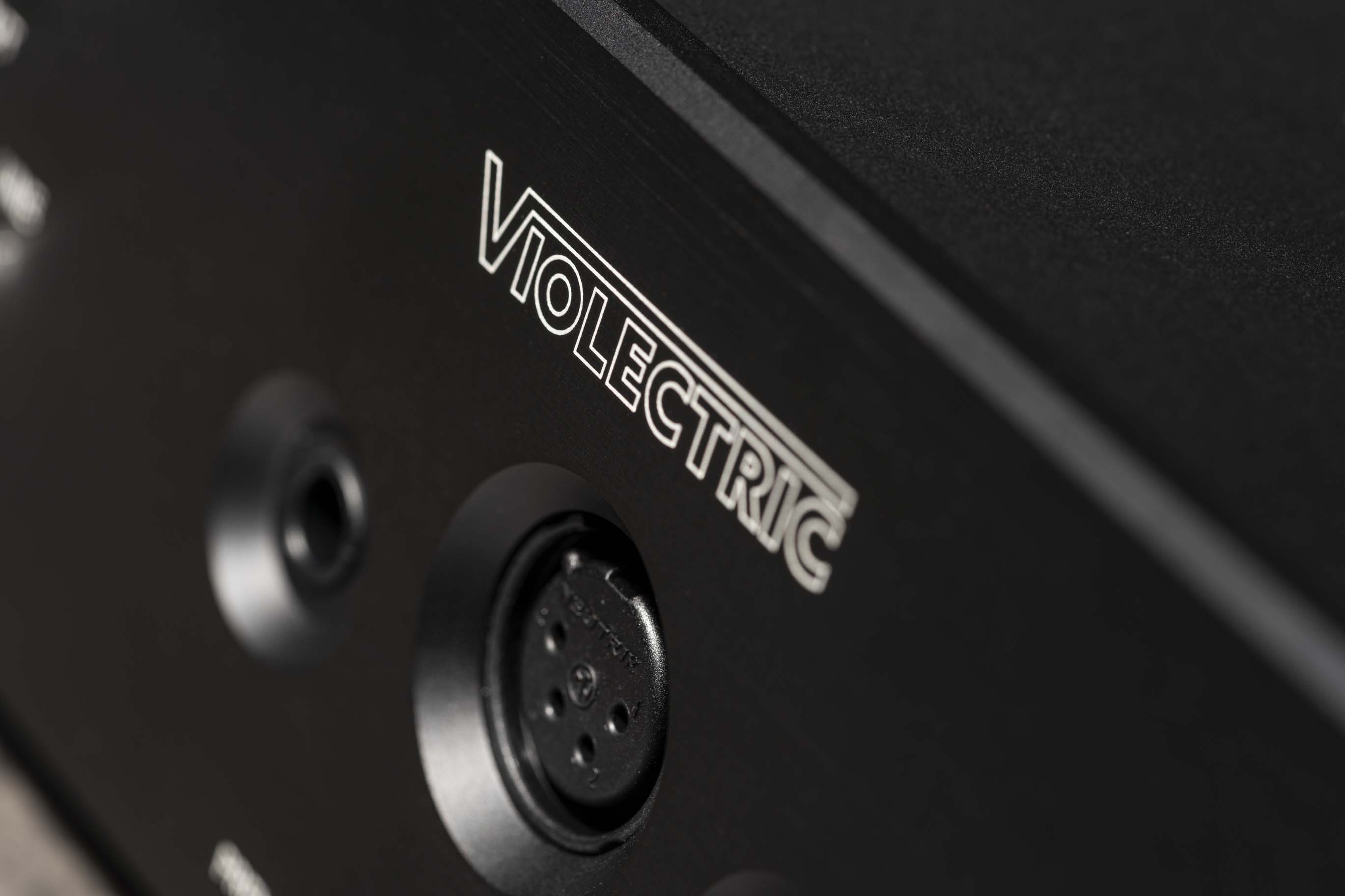 Violectric HPA V340