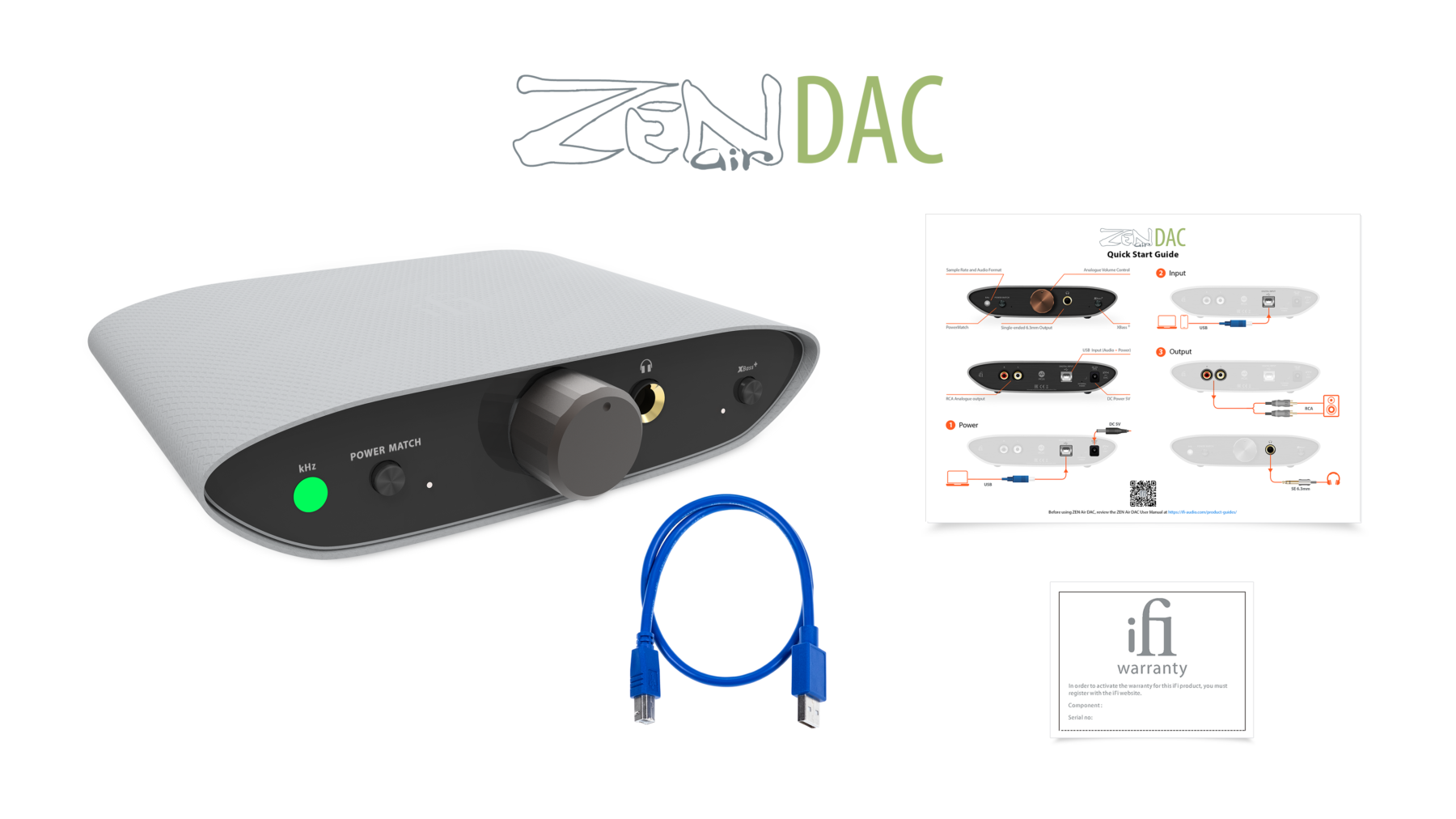 iFi Zen Air Dac