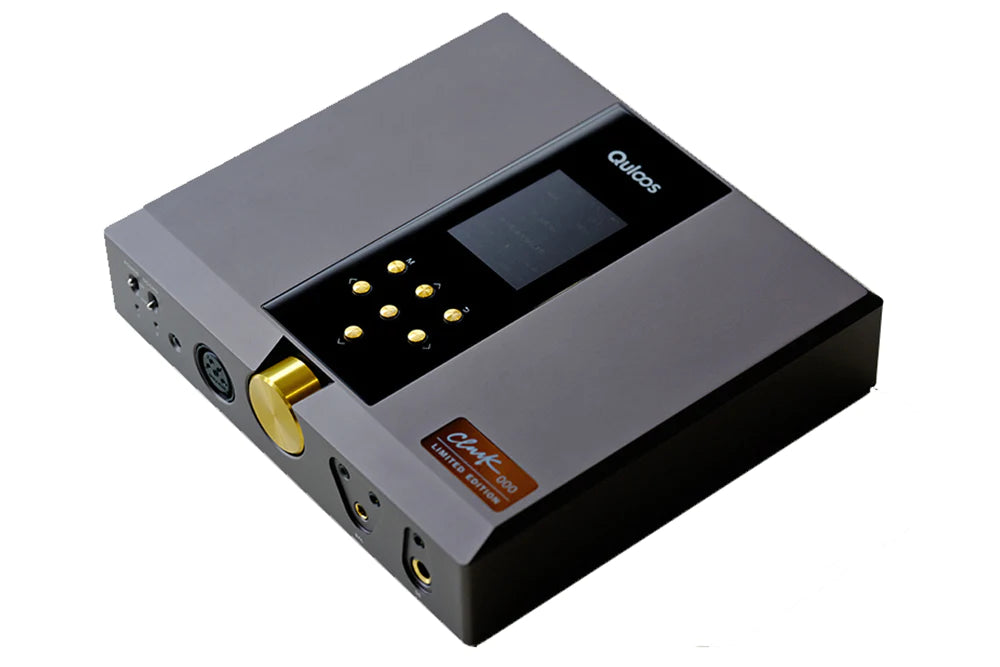 Quloos QLS QA390 LE
