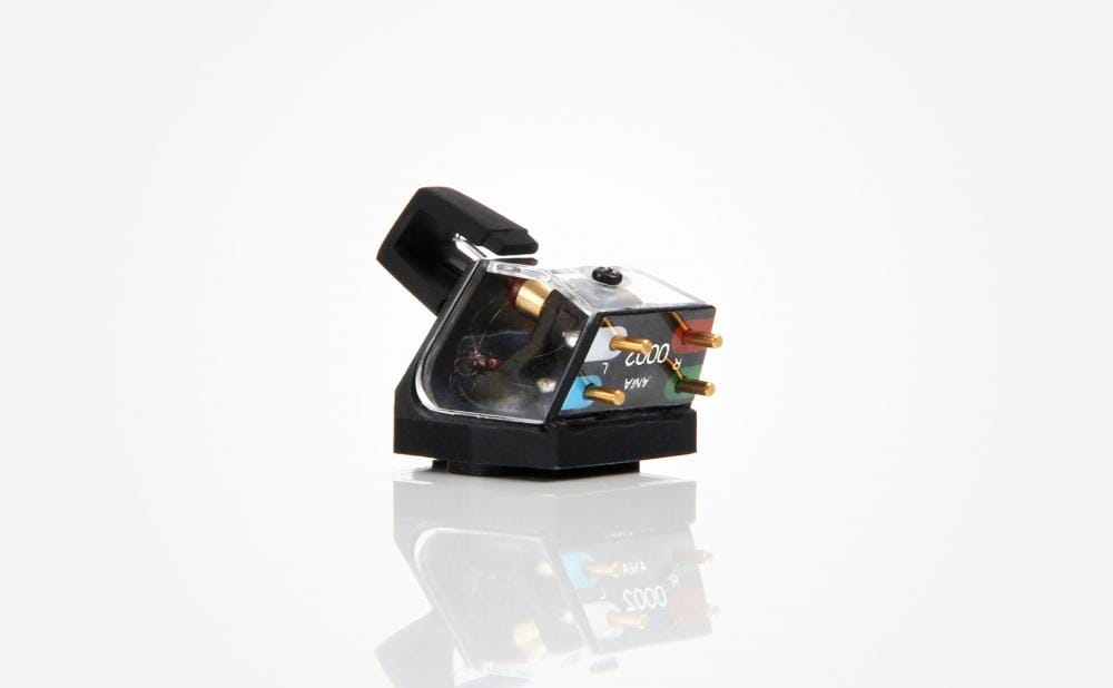 Rega Ania Moving Coil Cartridge