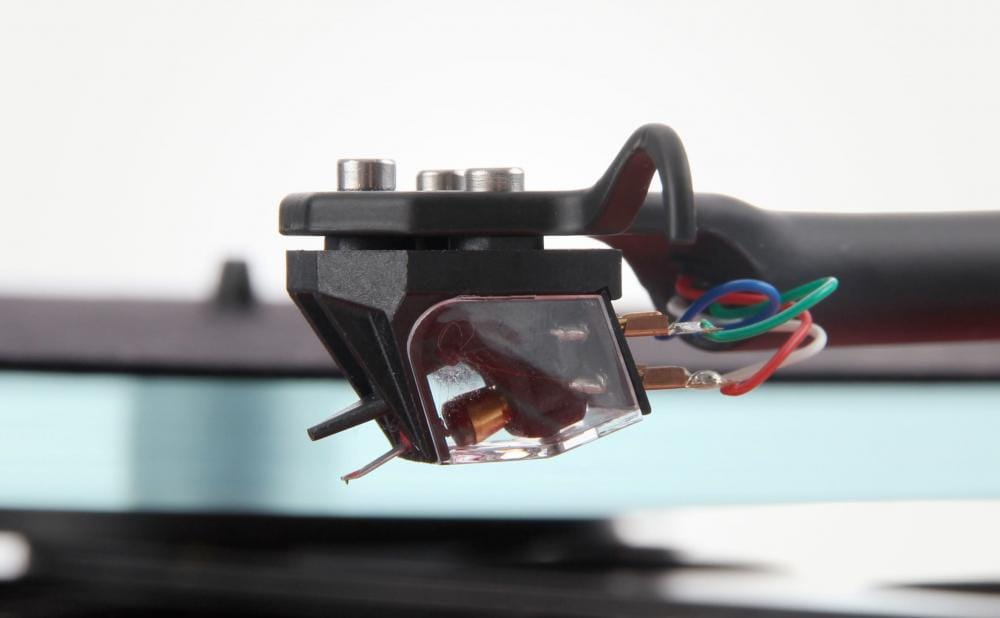 Rega Ania Moving Coil Cartridge