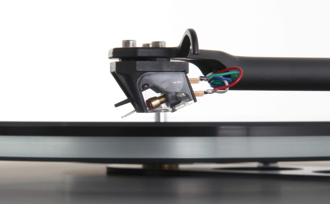 Rega Ania Moving Coil Cartridge