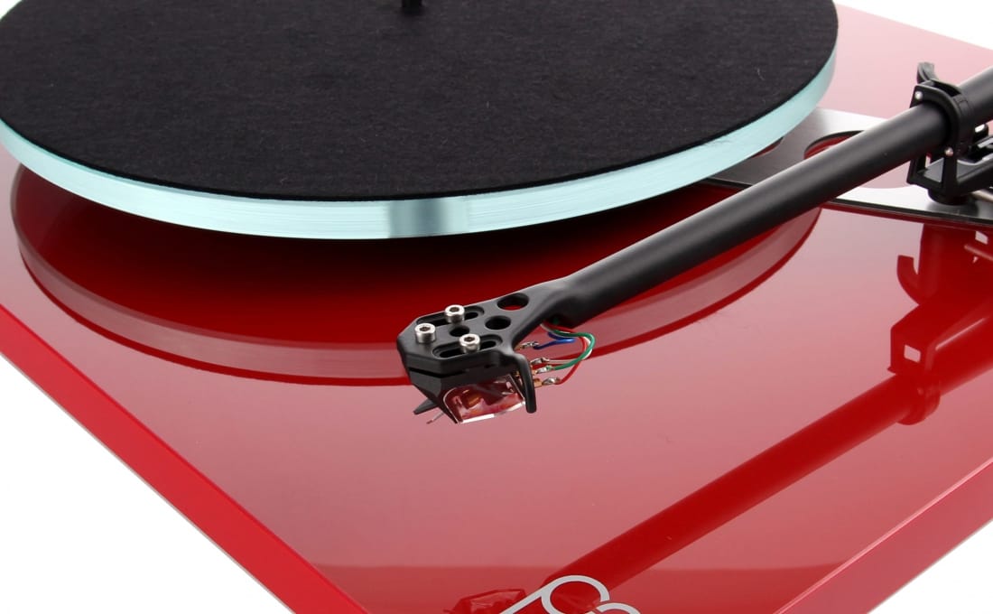 Rega Ania Moving Coil Cartridge