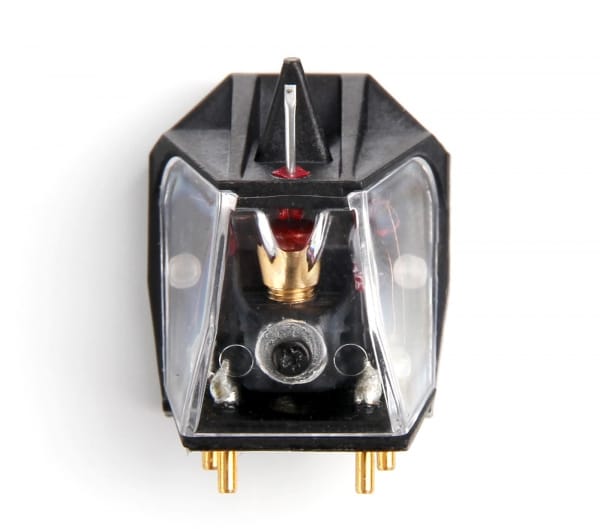 Rega Ania Moving Coil Cartridge