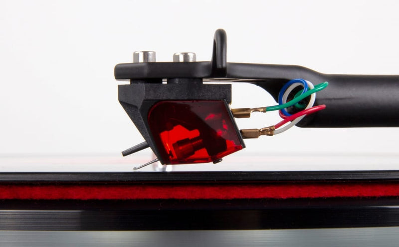 Rega Ania Pro Moving Coil Cartridge