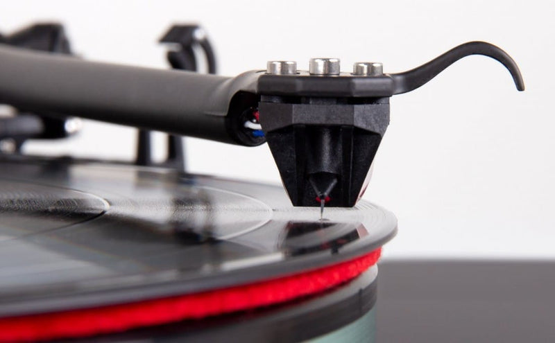Rega Ania Pro Moving Coil Cartridge