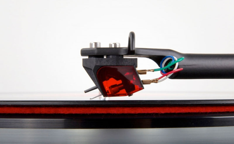 Rega Ania Pro Moving Coil Cartridge