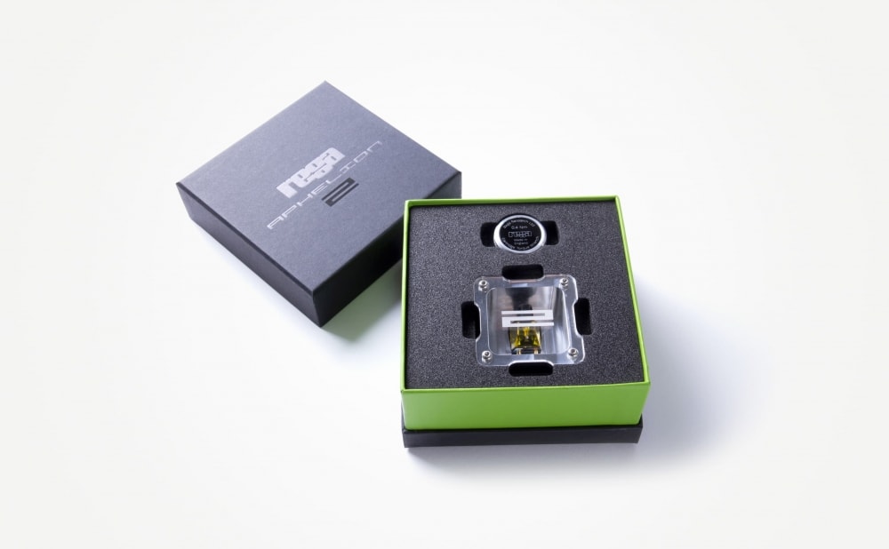 Rega Aphelion 2 Moving Coil Cartridge