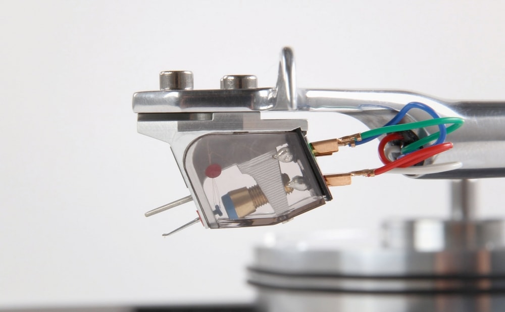 Rega Apheta 3 Moving Coil Cartridge