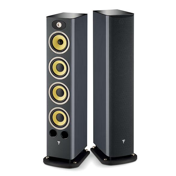 Focal Aria K2 936