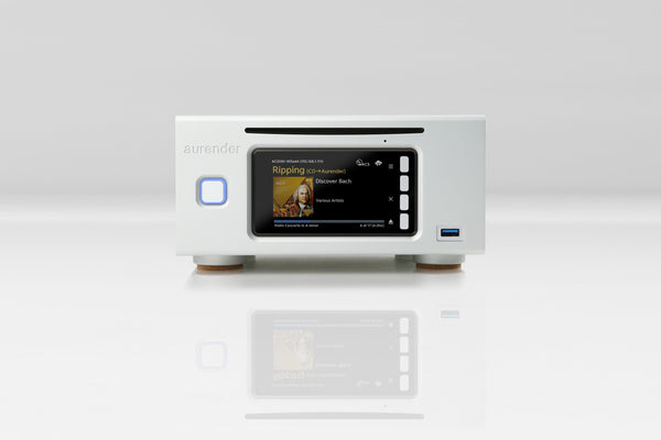 Aurender ACS100