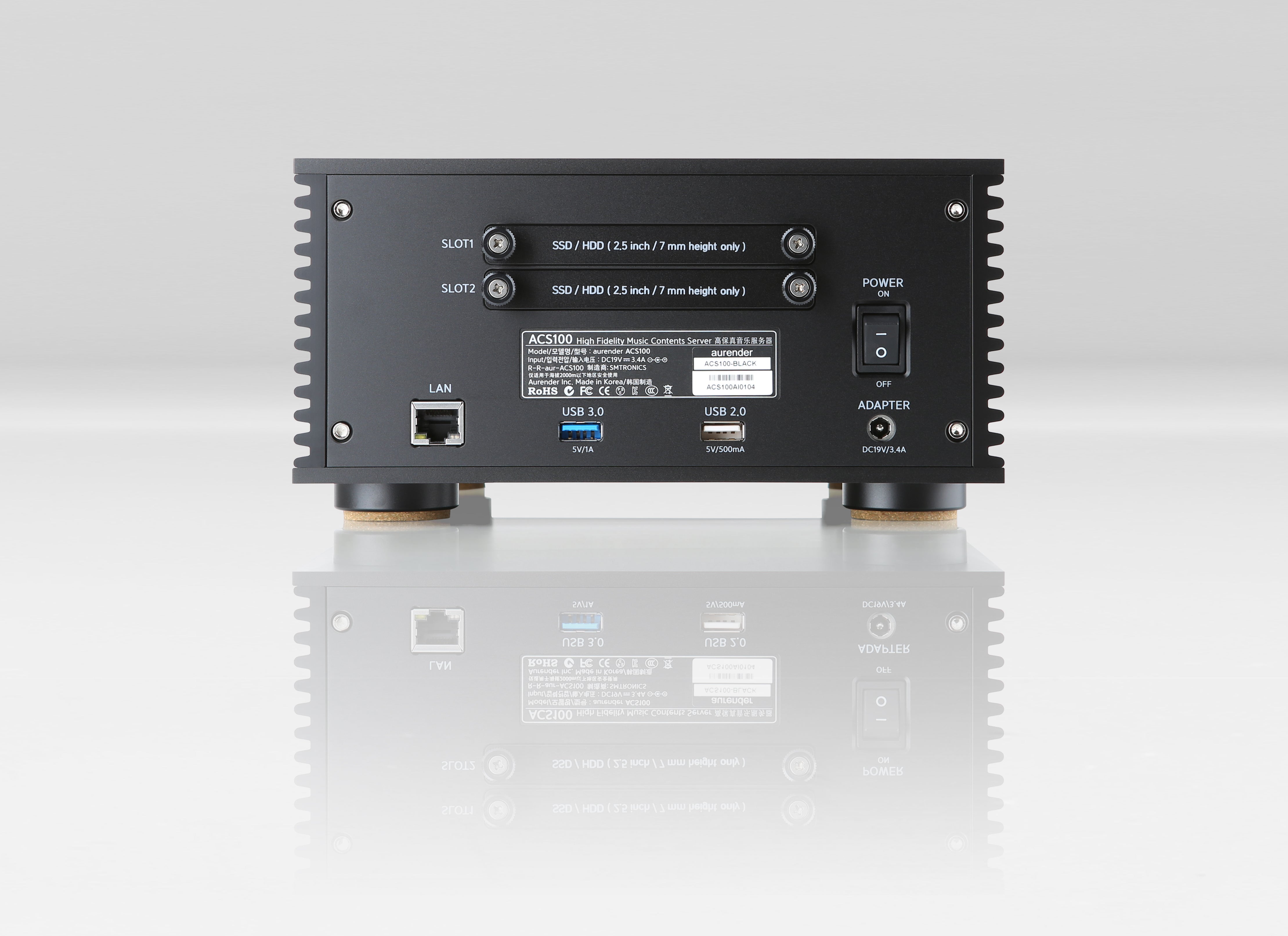 Aurender ACS100