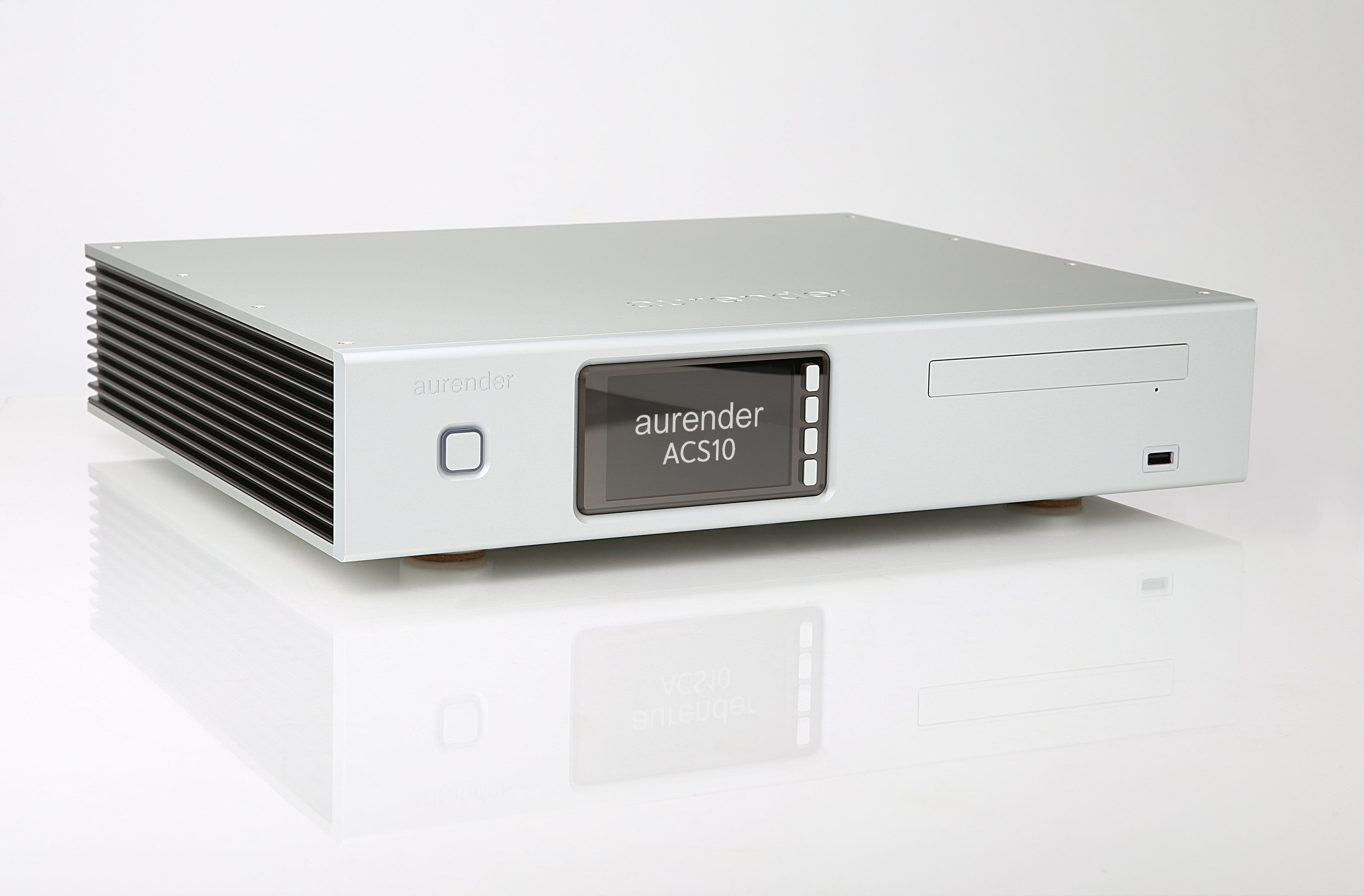 Aurender ACS10