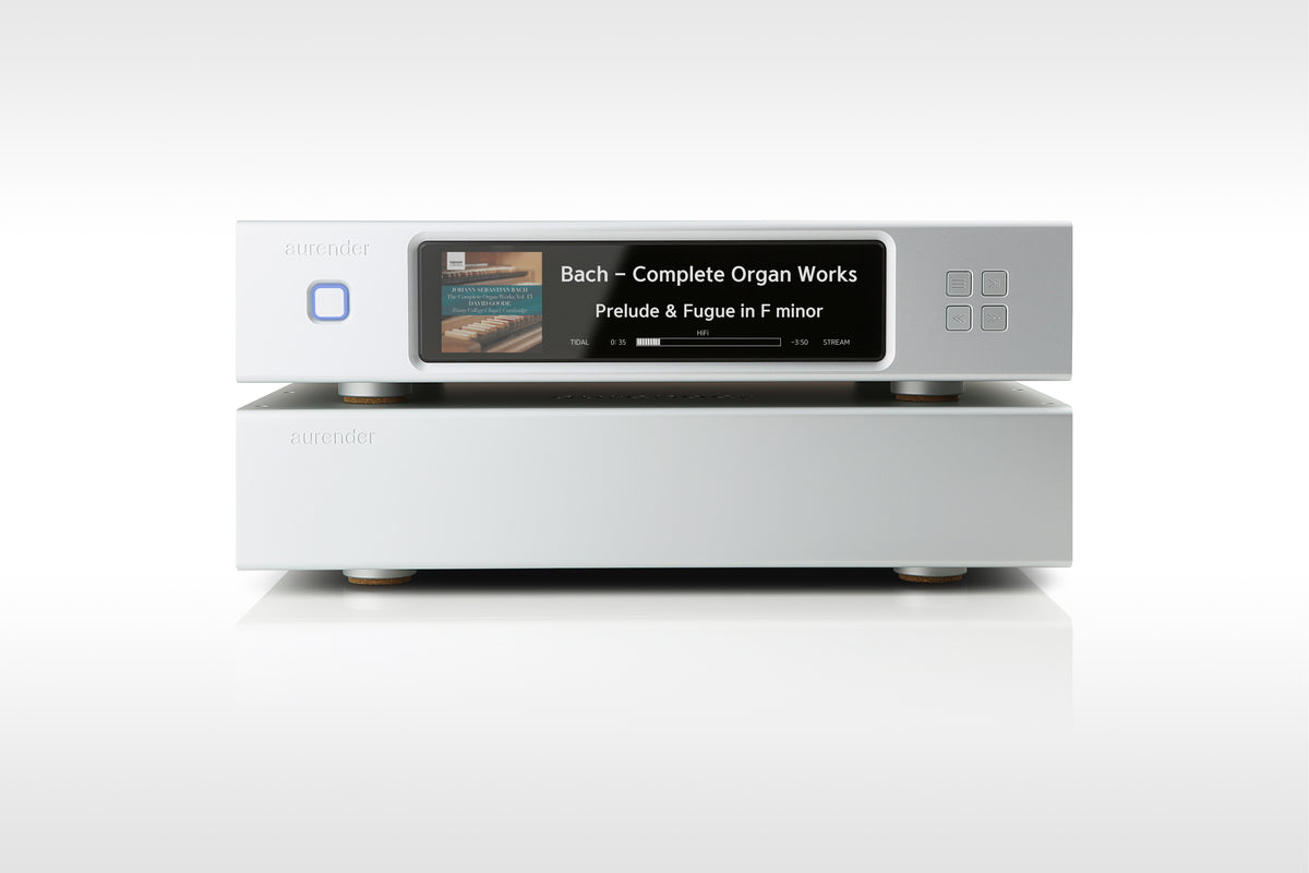 Aurender N30SA