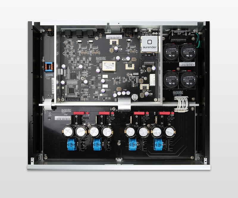 Aurender N30SA
