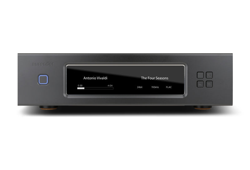 Aurender W20SE