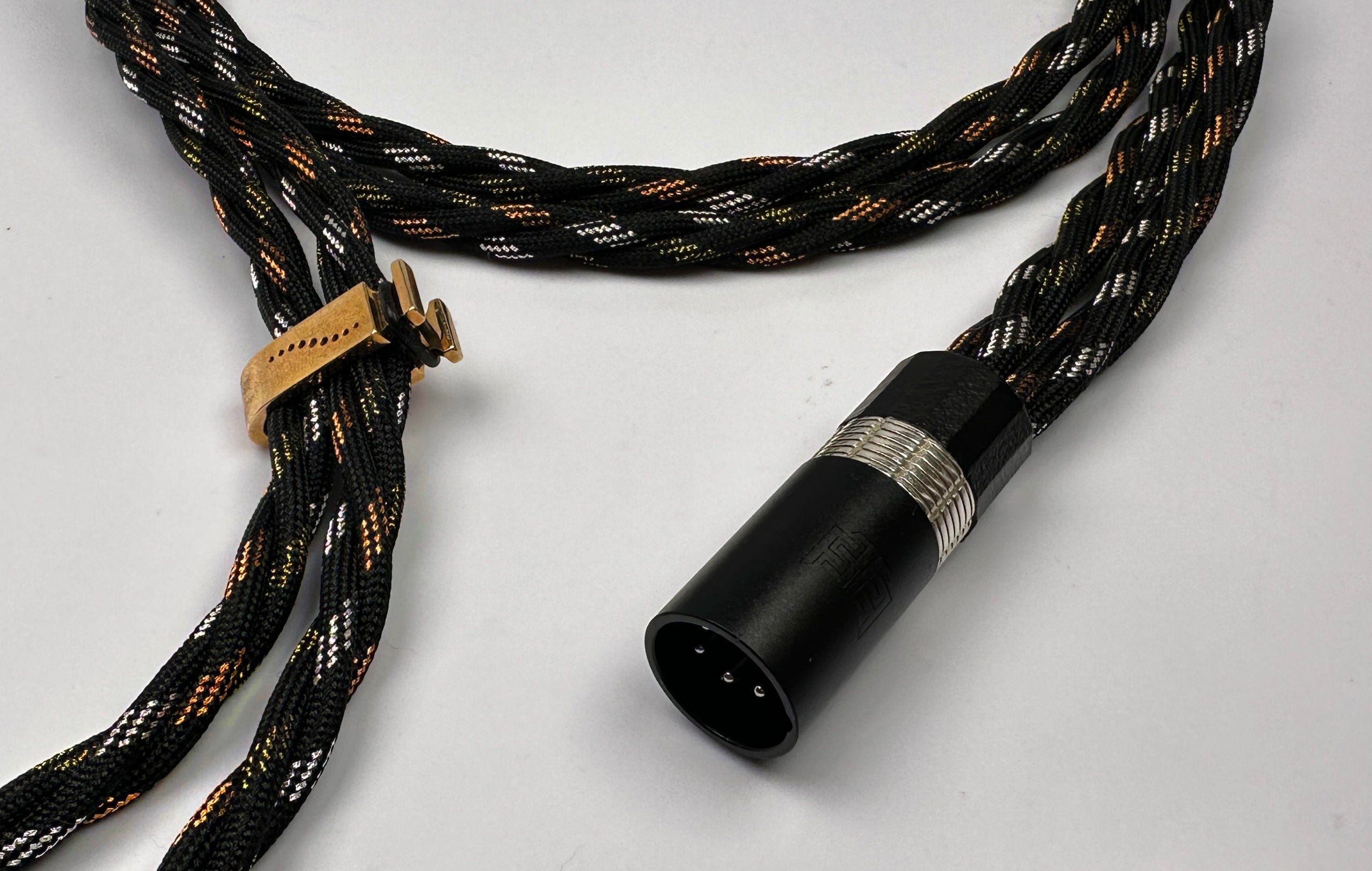 DHC Chimera Headphone Cable | Mimic Audio