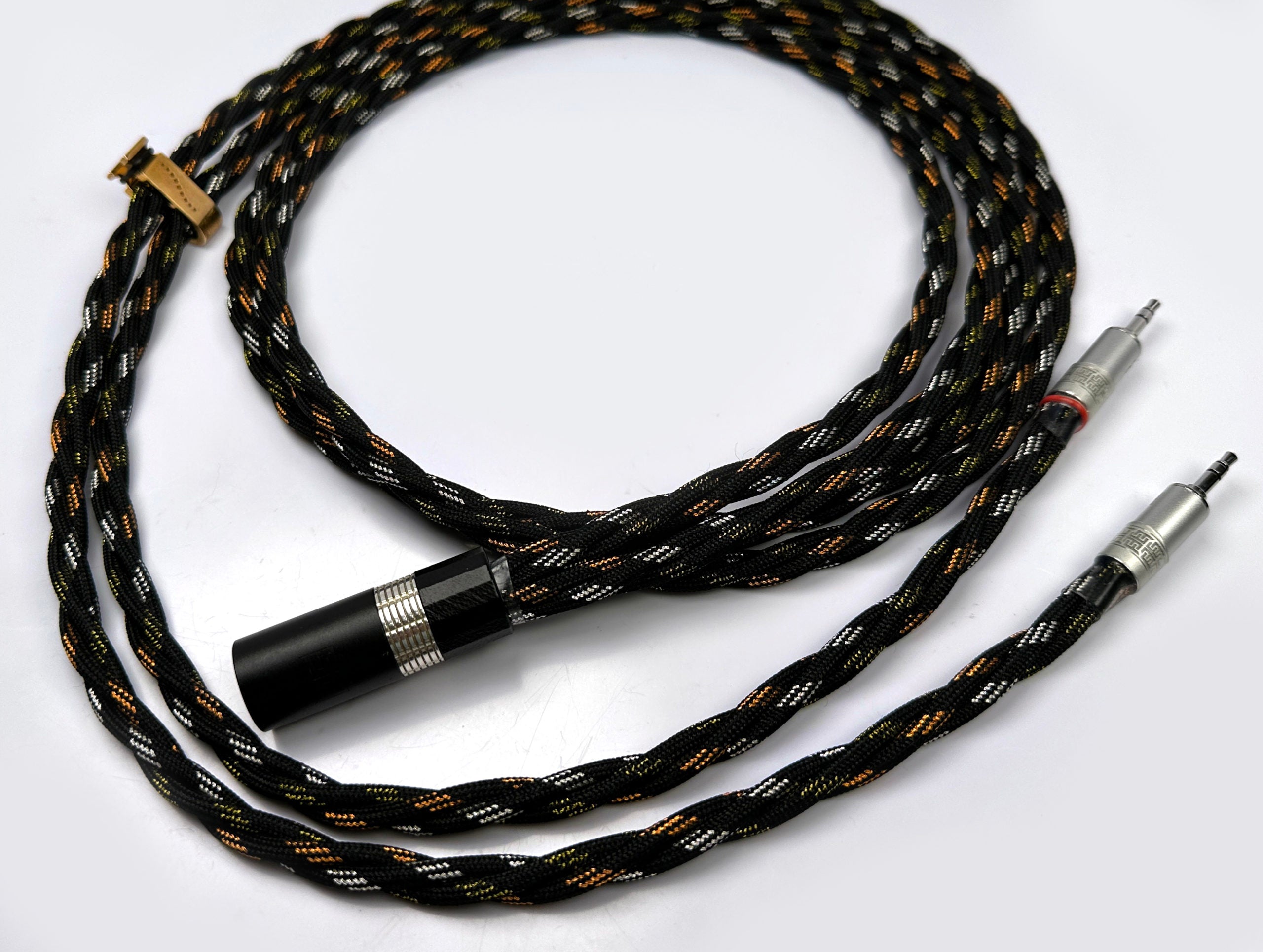DHC Chimera Headphone Cable | Mimic Audio