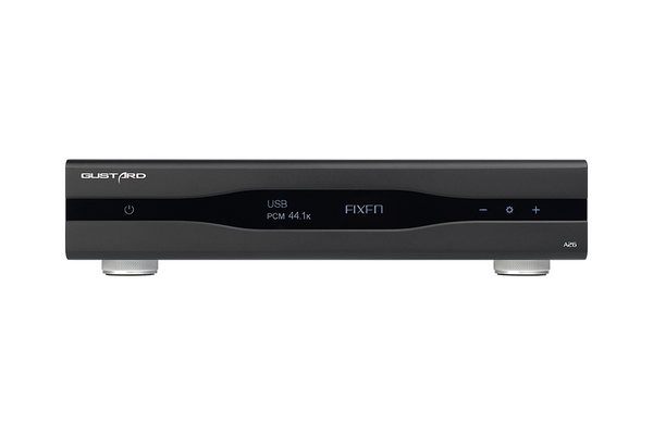 Gustard A26 DAC