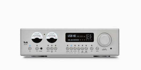 T+A DAC200