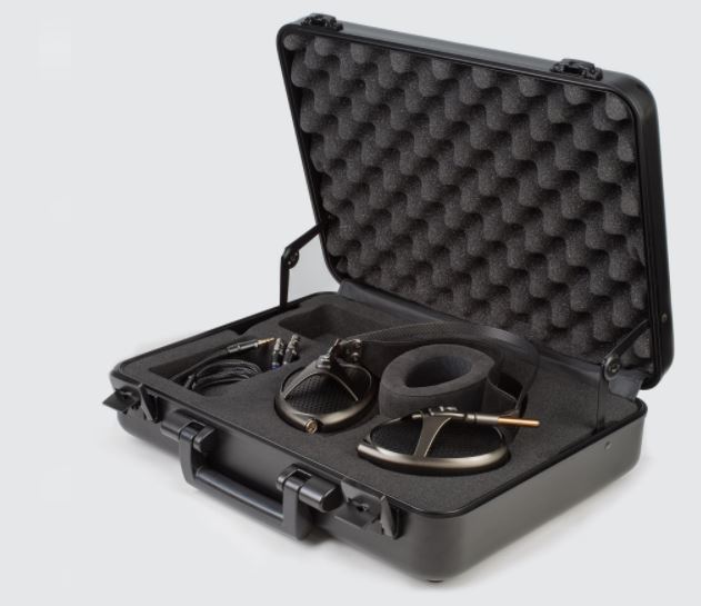 Meze Audio Empyrean Headphones