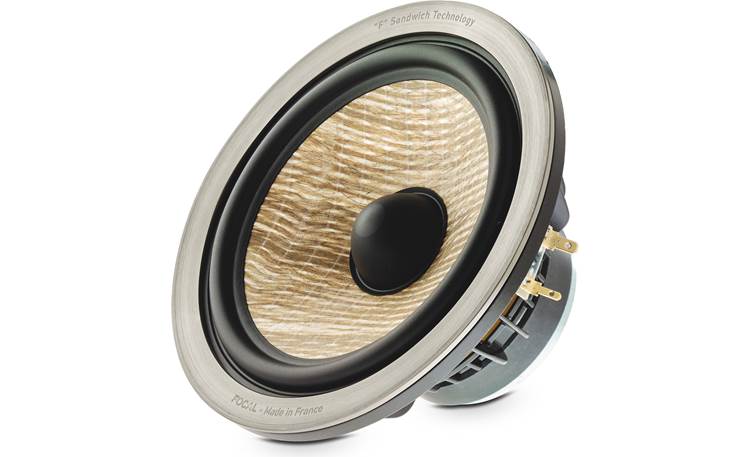 Focal Aria 906