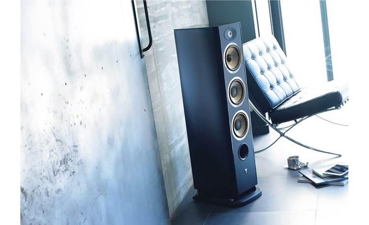 Focal Aria 926