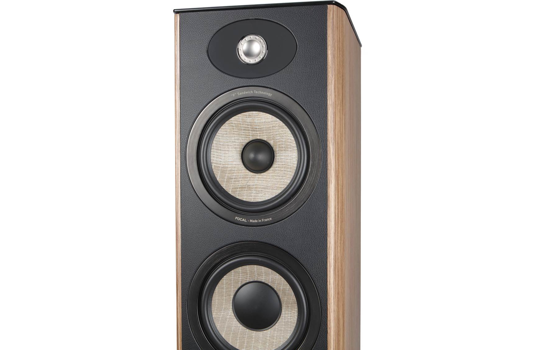 Focal Aria 926
