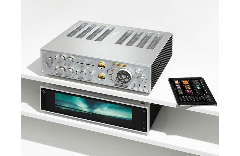 HiFi Rose RA180