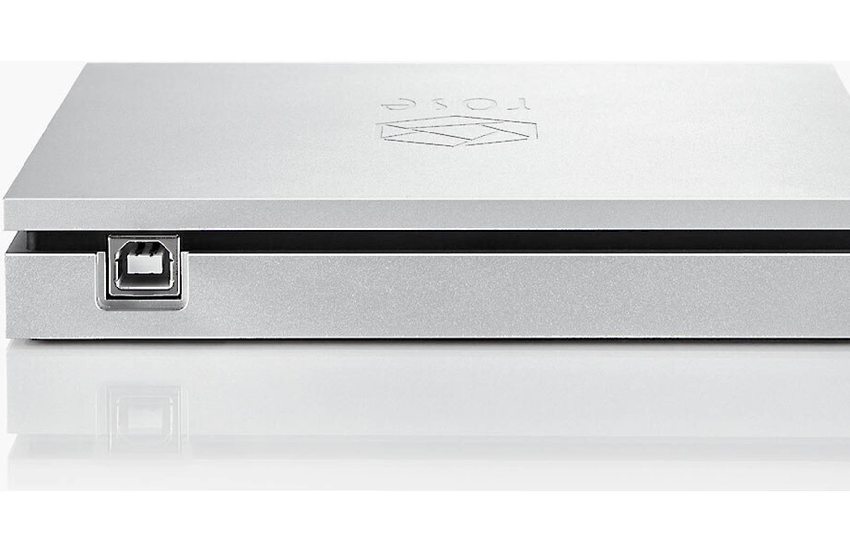 HiFi Rose RSA780 CD Drive