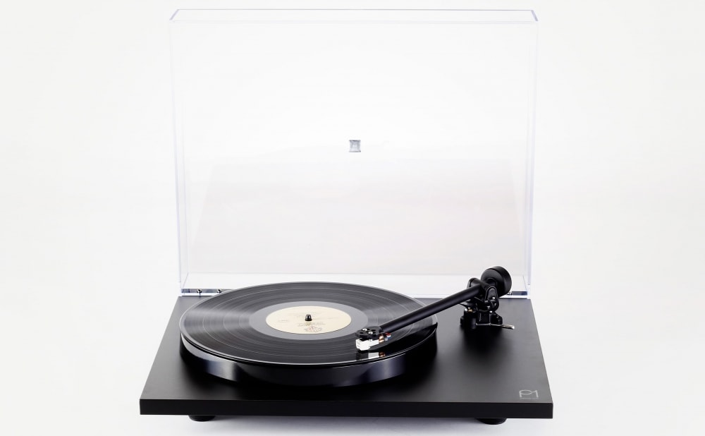 Rega Planar 1