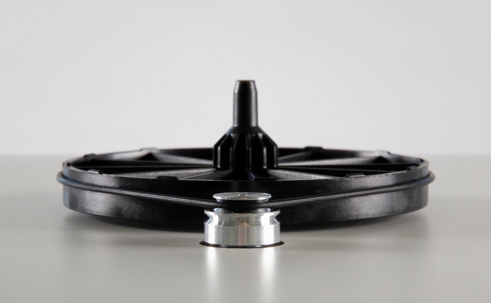 Rega Planar 1 Plus