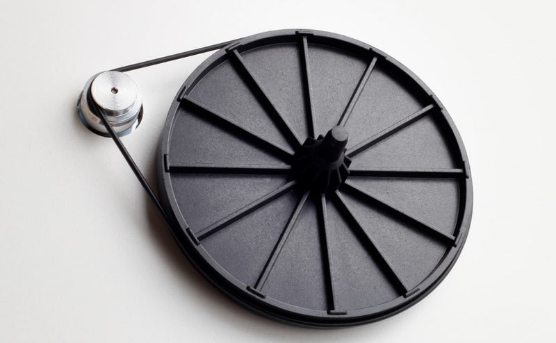 Rega Planar 1 Plus