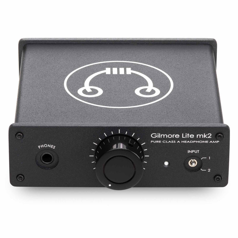 HeadAmp Gilmore Lite MkII