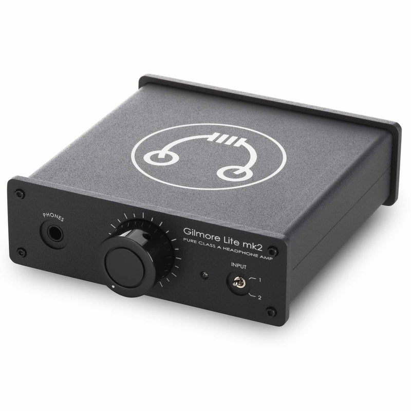 HeadAmp Gilmore Lite MkII