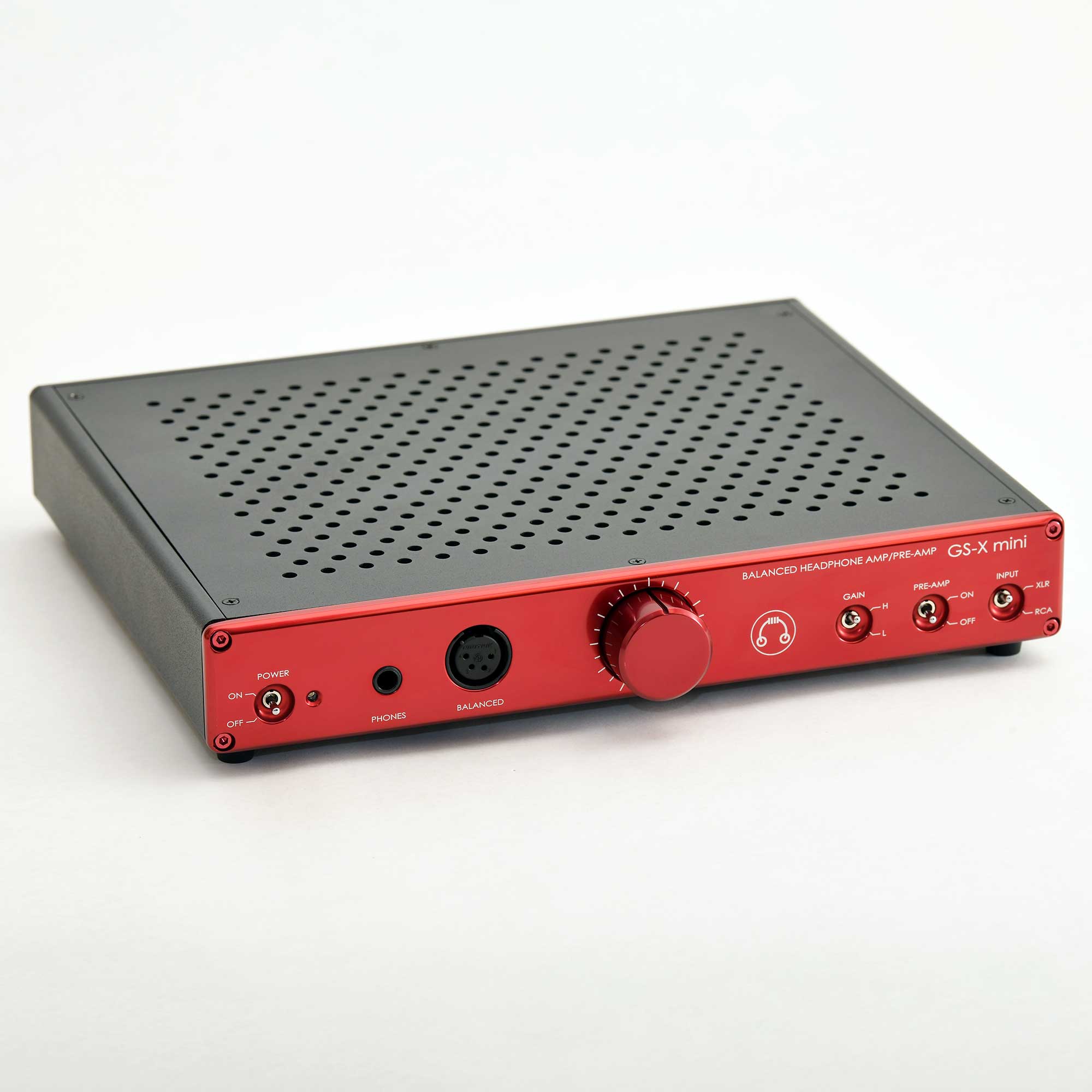 HeadAmp GS-X mini