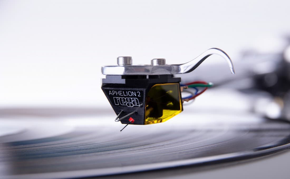Rega Planar 10