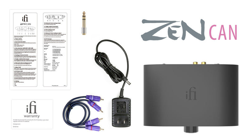 iFi Zen Can