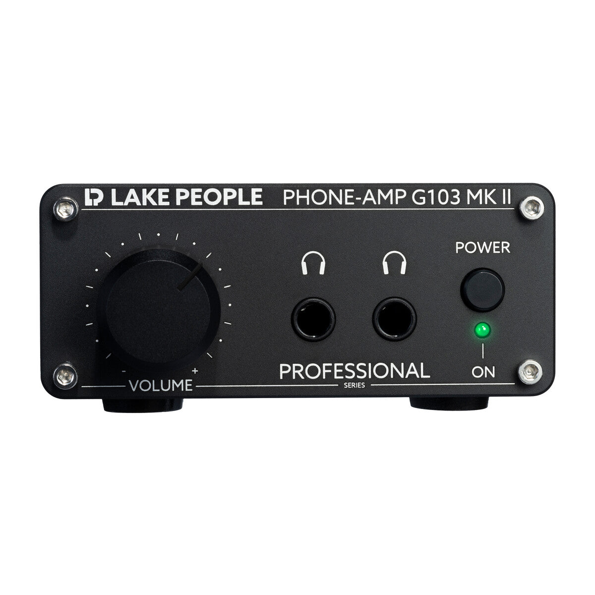 Lake People G103-S MKII