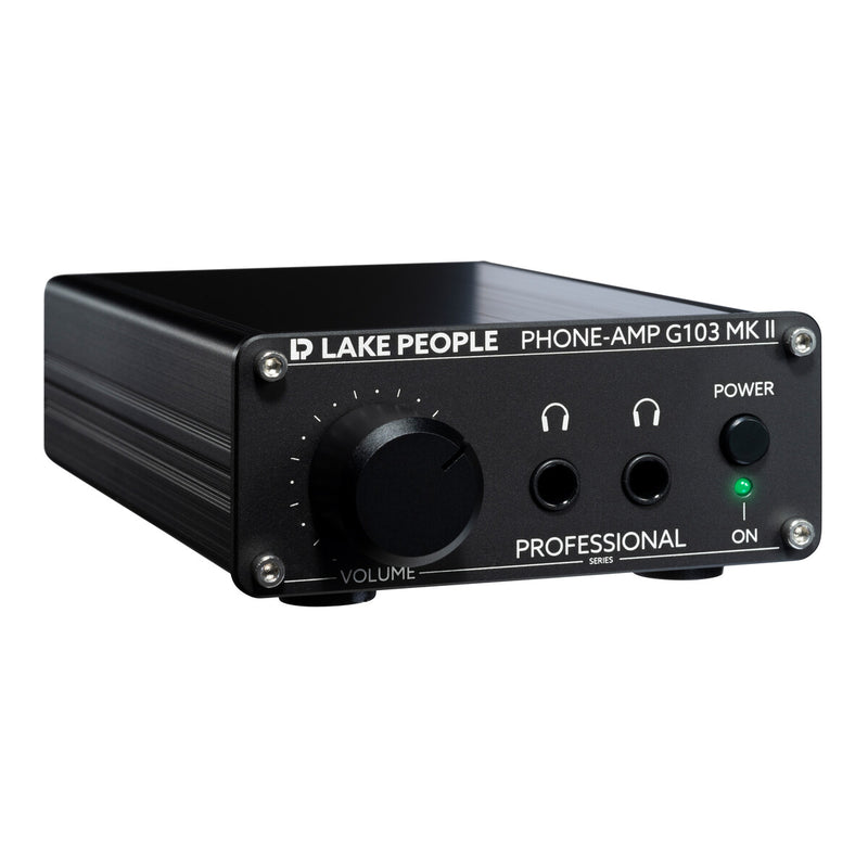 Lake People G103-S MKII