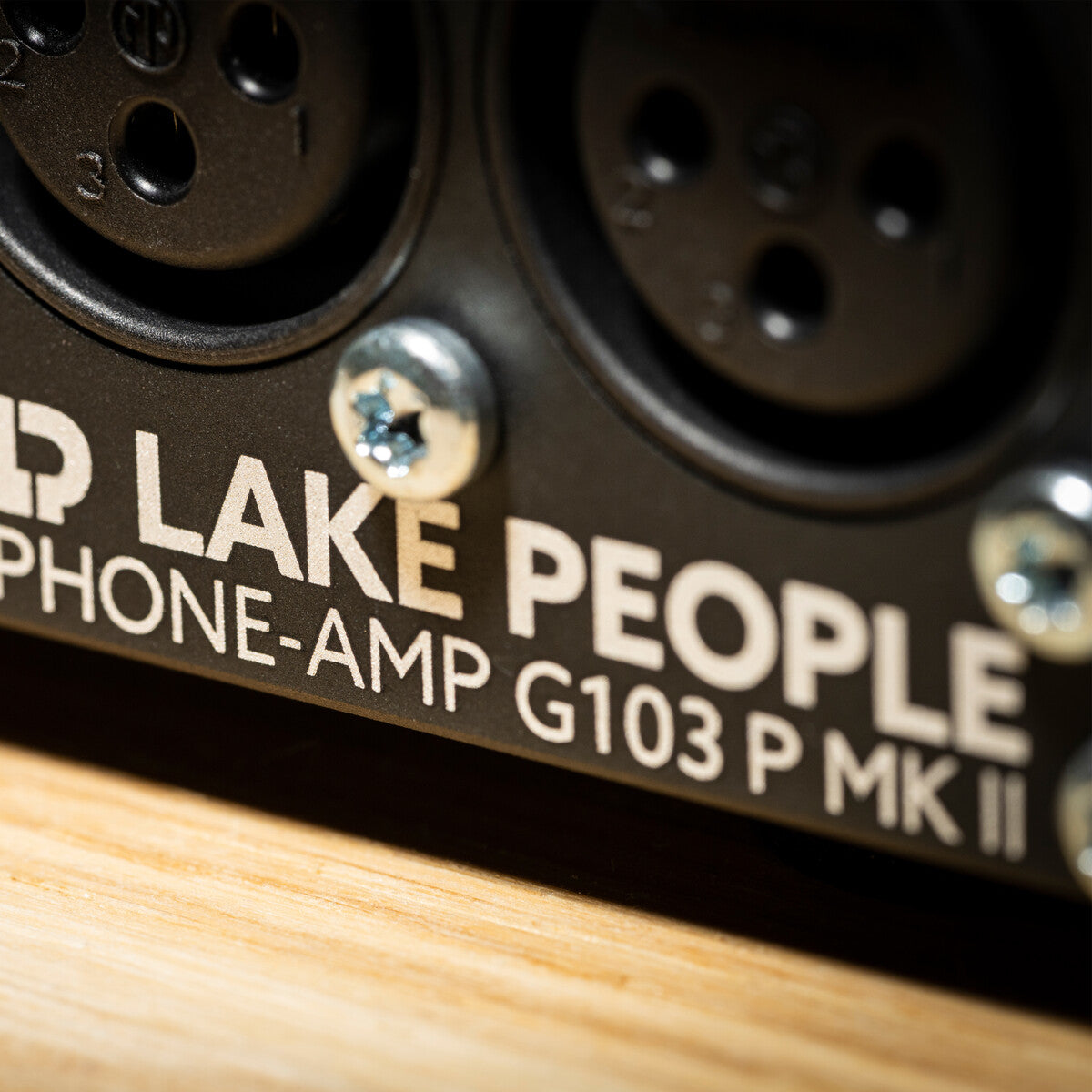 Lake People G103-P MKII