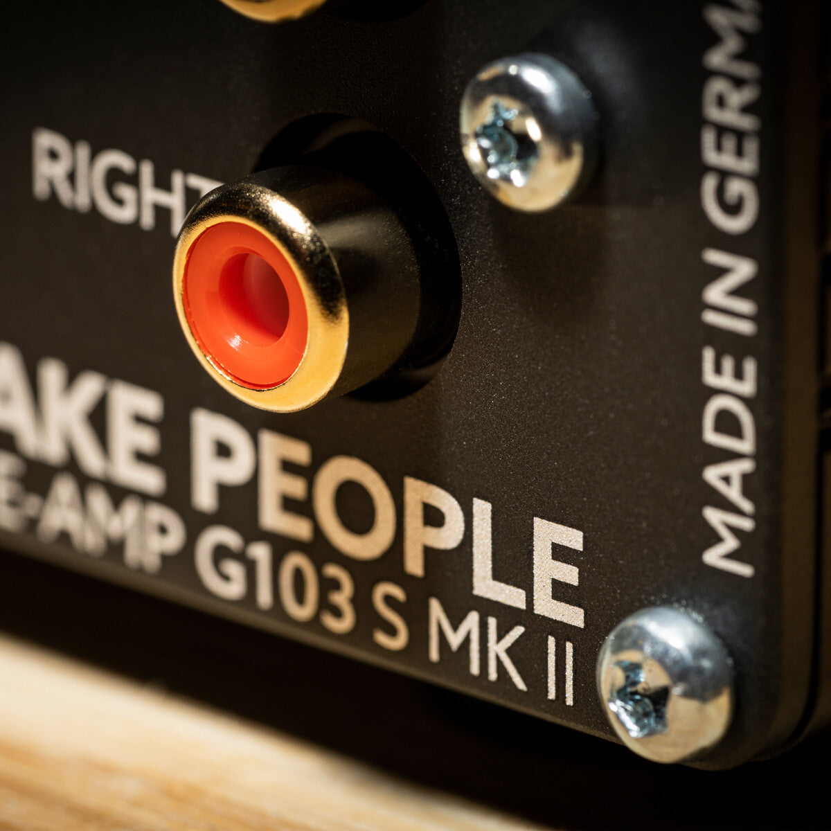 Lake People G103-S MKII