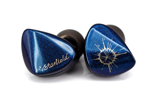 Moondrop Starfield