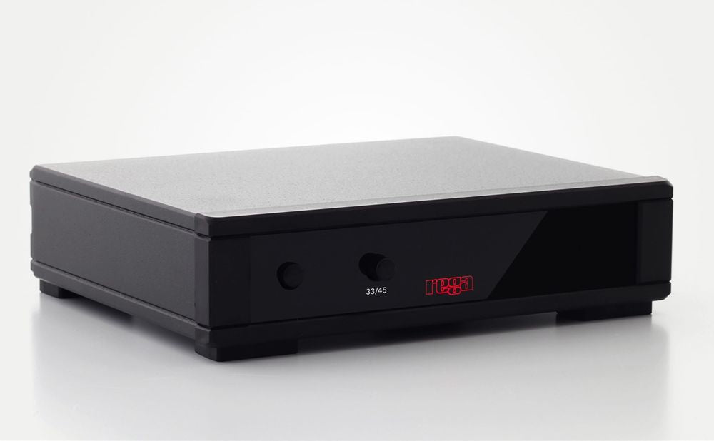 Rega Planar 8