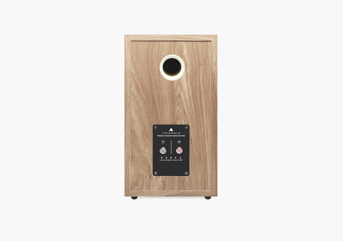 Triangle Borea BR02 - Triangle | Mimic Audio