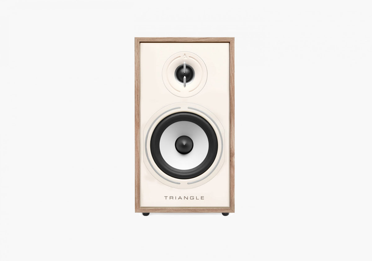 Triangle Borea BR02 - Triangle | Mimic Audio