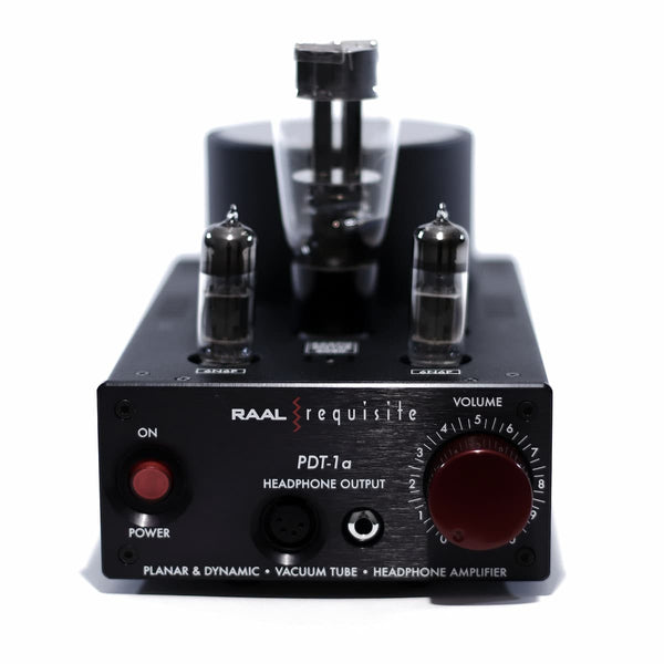Raal PDT-1a