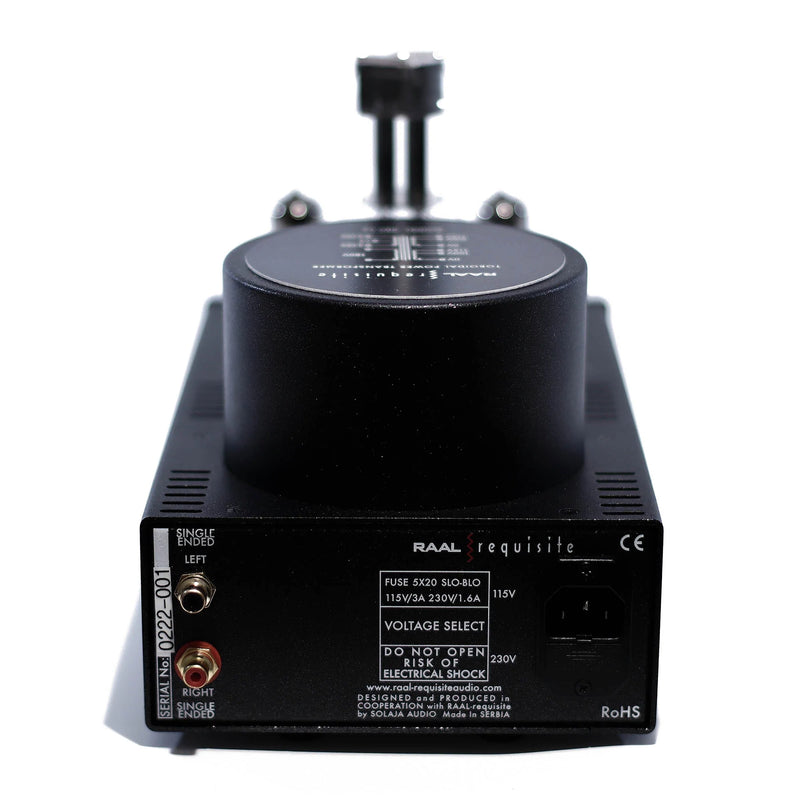 Raal PDT-1a
